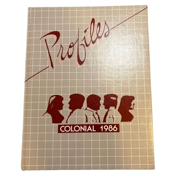 Other - Vintage 1960 Fairfax High School Colonial Yearbook Los Angeles California